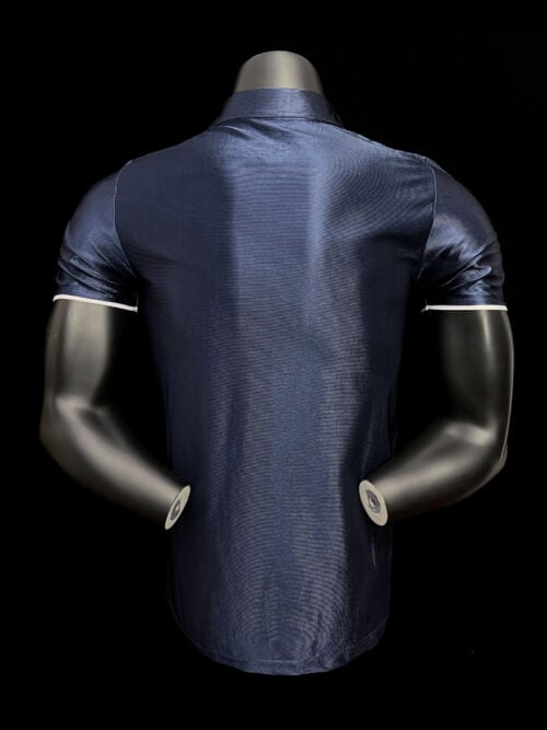 Paris SG Maillot Rétro 01/02