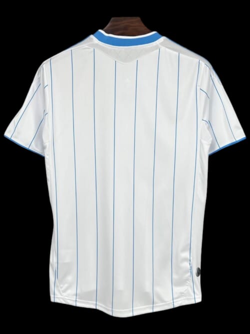Marseille Maillot Rétro 2009/10