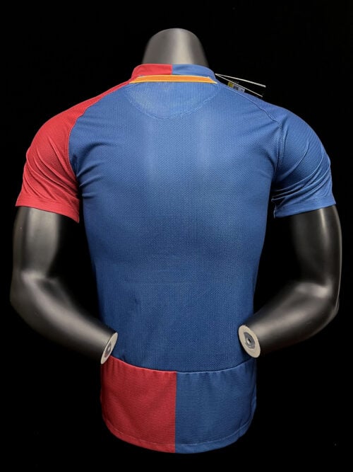 Barcelone Maillot Rétro 08/09
