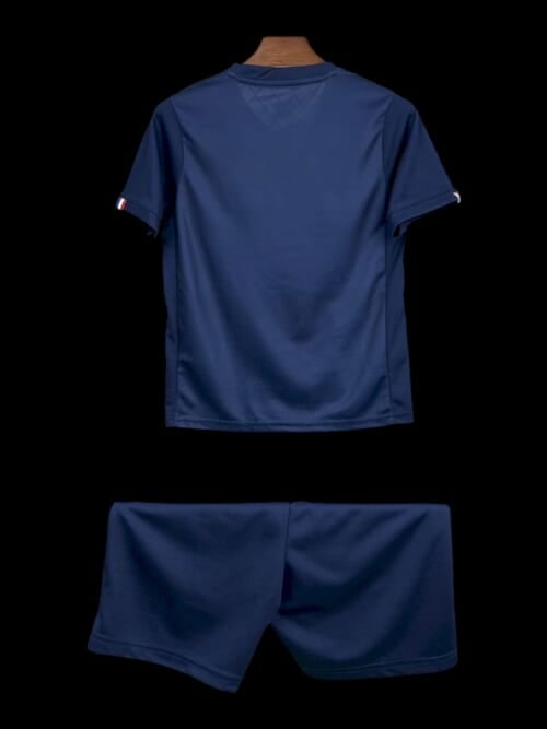 Paris SG Maillot Domicile 25/26 – Enfant