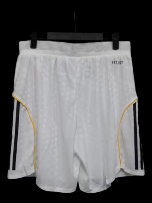 Real Madrid Short Domicile 25/26