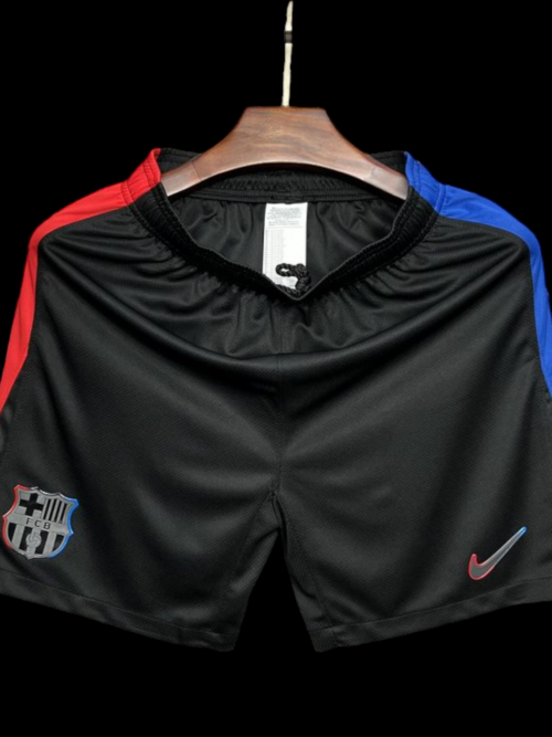 Barcelone Short Extérieur 24/25