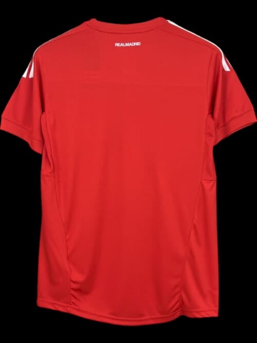 Real Madrid Maillot Third Rétro 2011/12