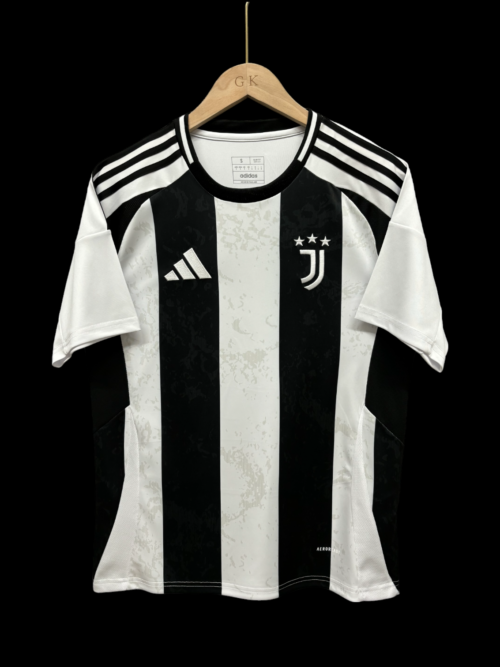 Juventus Maillot Domicile 24/25