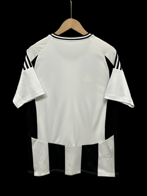 Juventus Maillot Domicile 24/25