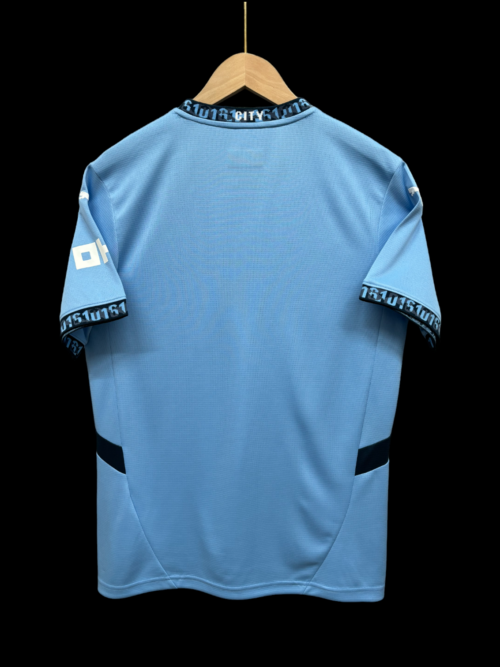 Manchester City Maillot Domicile 24/25