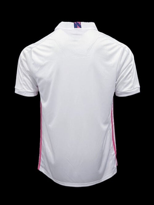 Real Madrid Maillot Rétro 20/21
