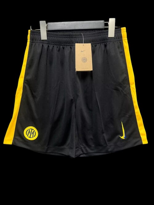 Inter Milan Short Third 24/25