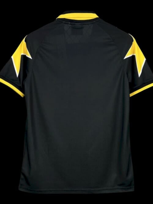 Juventus Maillot Third Rétro 1996/97