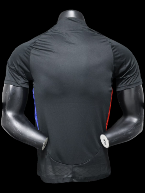 Lyon Maillot Extérieur 24/25 – Version Player
