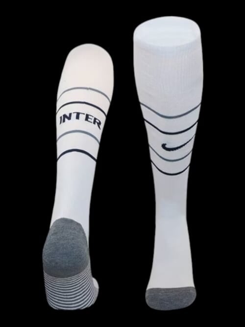 Inter Milan Chaussettes Extérieur 24/25