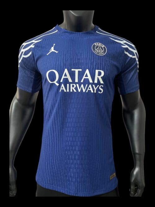 Paris SG Maillot Fourth 24/25 – Version Player