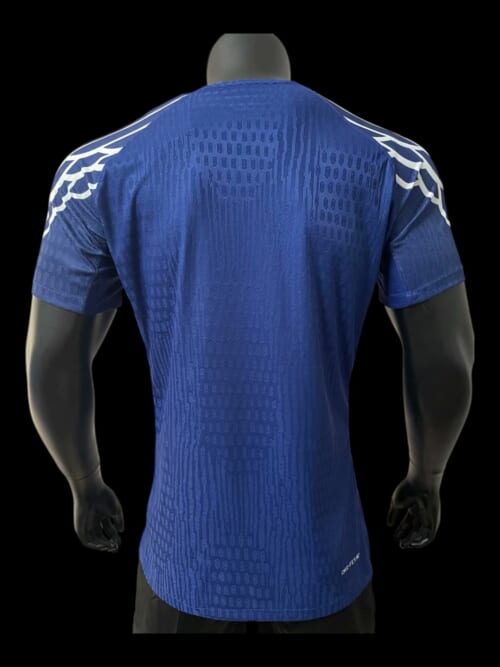 Paris SG Maillot Fourth 24/25 – Version Player