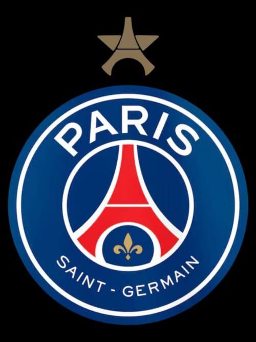 Paris SG Maillot Domicile 24/25 – Spécial LDC