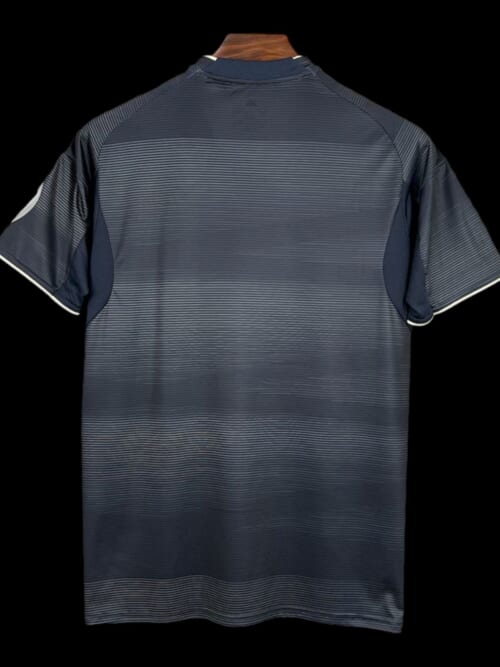 Real Madrid Maillot Extérieur 25/26