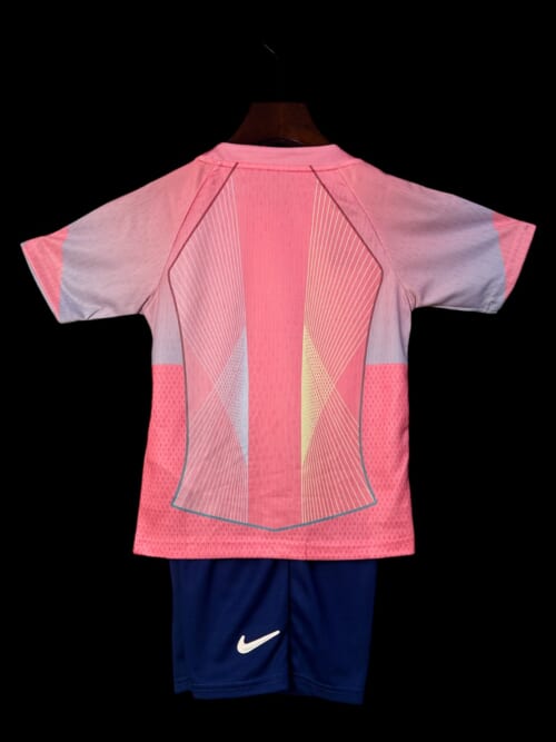 Barcelone Maillot Concept – Enfant