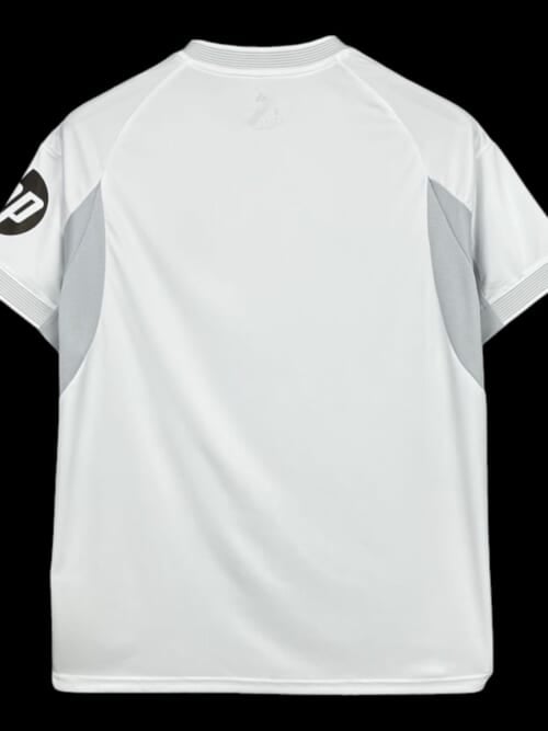 Real Madrid Maillot Domicile 25/26