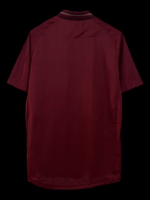 Manchester City Maillot Rétro 12/13