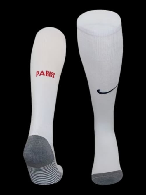 Paris SG Chaussettes Extérieur 24/25