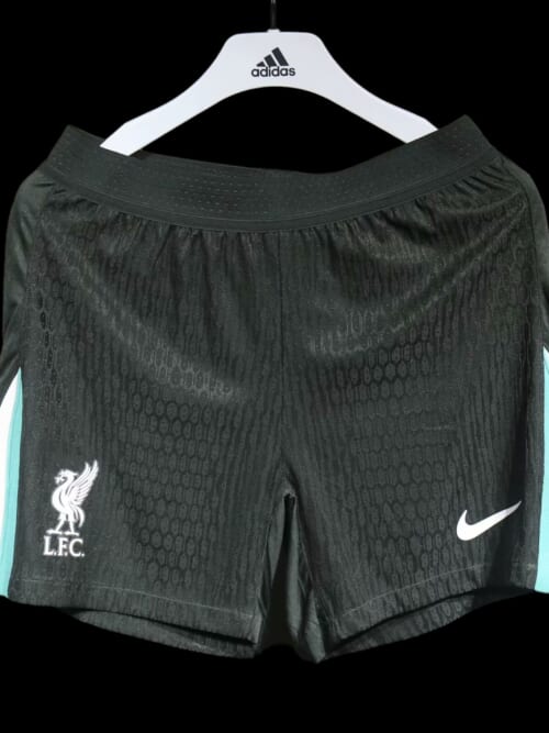 Liverpool Short Extérieur 24/25