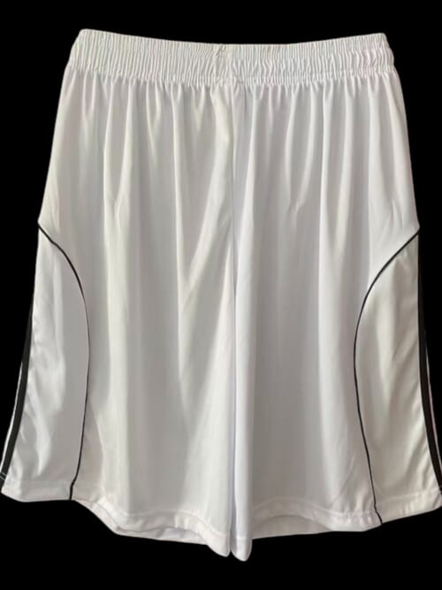 Manchester United Short Domicile 25/26