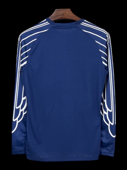 Paris SG Maillot Manches Longues Fourth 24/25