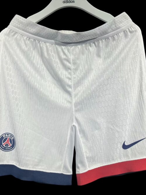 Paris SG Short Extérieur 24/25