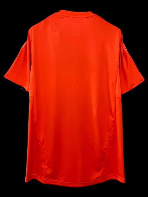 Marseille Maillot Rétro 11/12