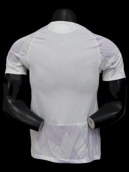 Manchester United Maillot Extérieur 25/26 – Version Player