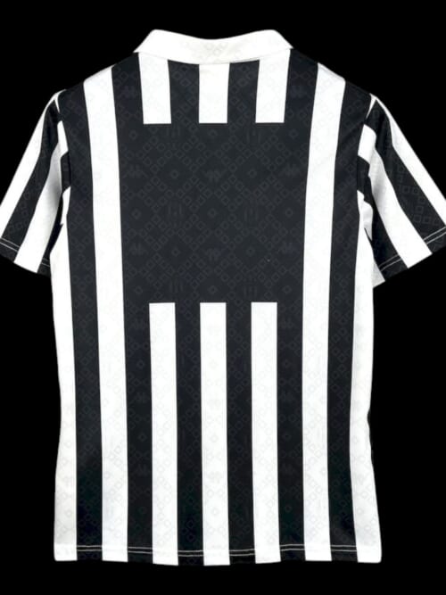 Juventus Maillot Domicile Rétro 1992/94