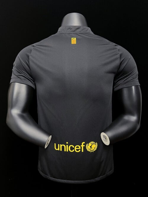 Barcelone Maillot Rétro 11/12