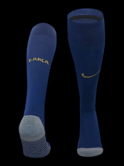 Barcelone Chaussettes Domicile 24/25