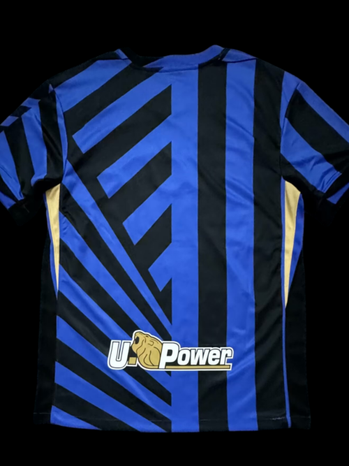 Inter Milan Maillot Domicile 24/25