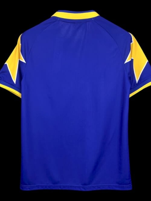 Juventus Maillot Extérieur Rétro 1995/96