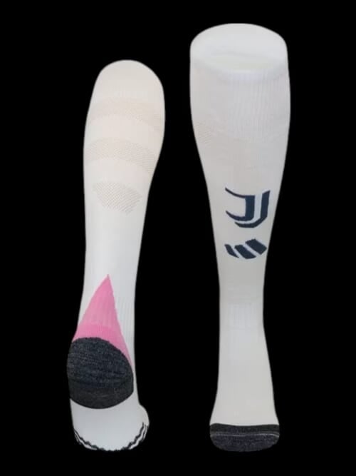 Juventus Chaussettes Extérieur 24/25