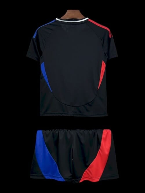 Lyon Maillot Extérieur 24/25- Enfant