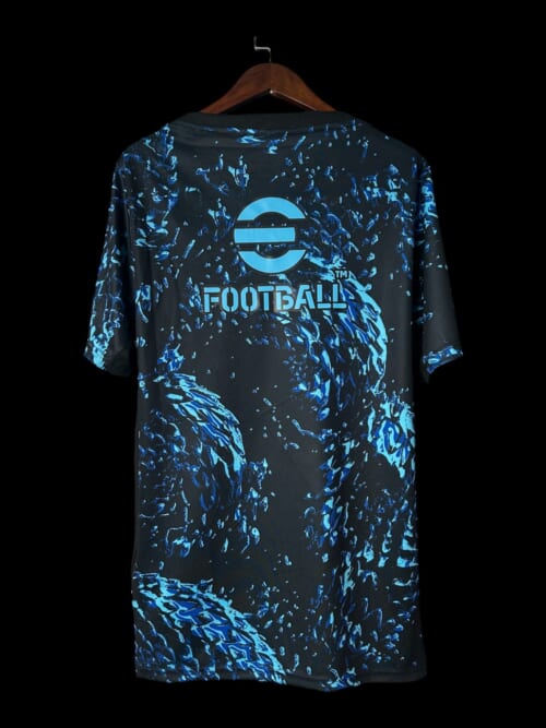 Inter Milan Maillot Concept