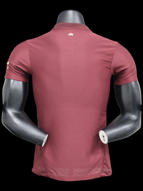 Manchester City Maillot Third 24/25 – Version Player