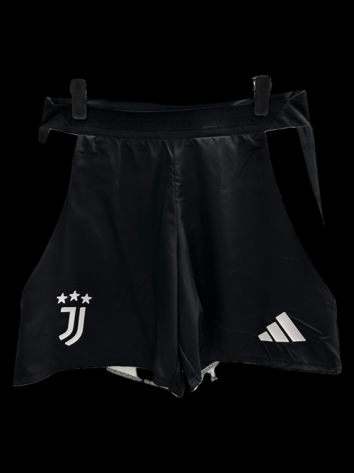 Juventus Short Domicile 24/25