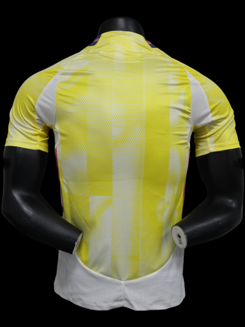 Juventus Maillot Extérieur 24/25 – Version Player