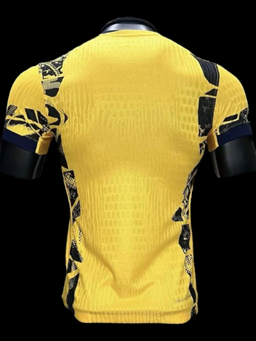 Inter Milan Maillot Third 24/25 – Version Player