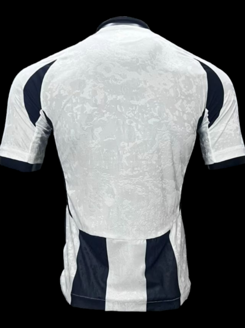 Juventus Maillot Domicile 24/25 – Version Player