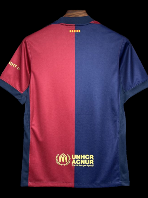 Barcelone Maillot Domicile 24/25