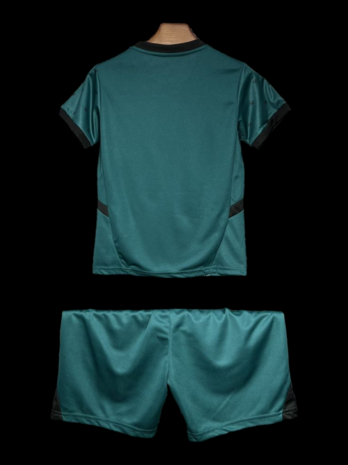 Lens Maillot Extérieur 24/25- Enfant
