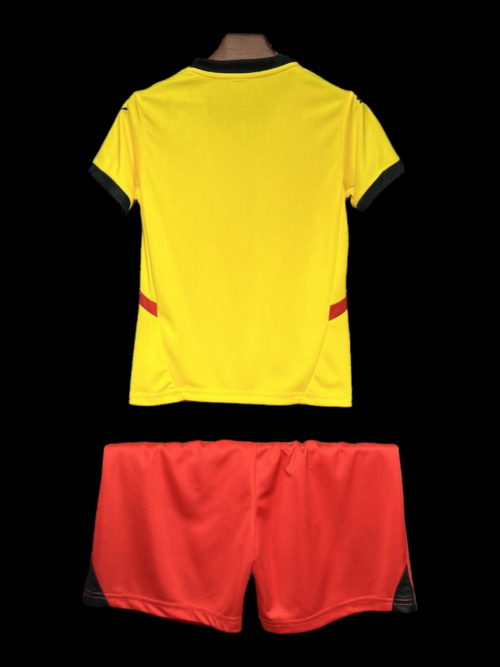 Lens Maillot Domicile 24/25- Enfant