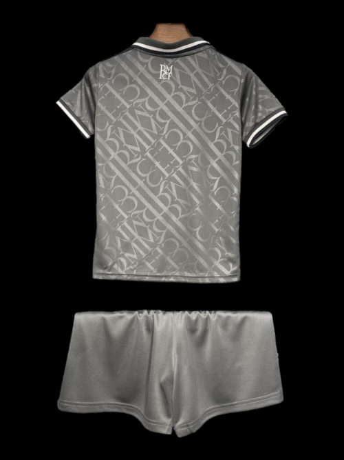Real Madrid Maillot Third 24/25 – Enfant