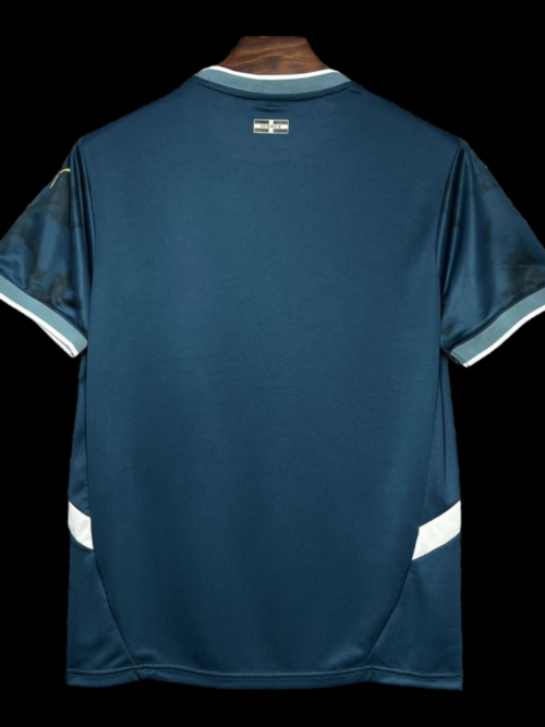 Marseille Maillot Extérieur 24/25