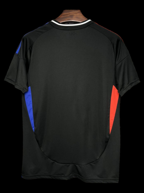 Lyon Maillot Extérieur 24/25