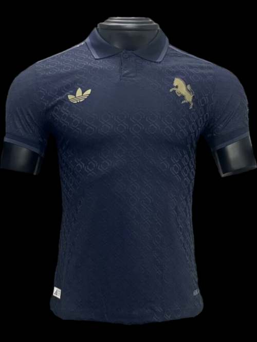 Juventus Maillot Third 24/25 – Version Player