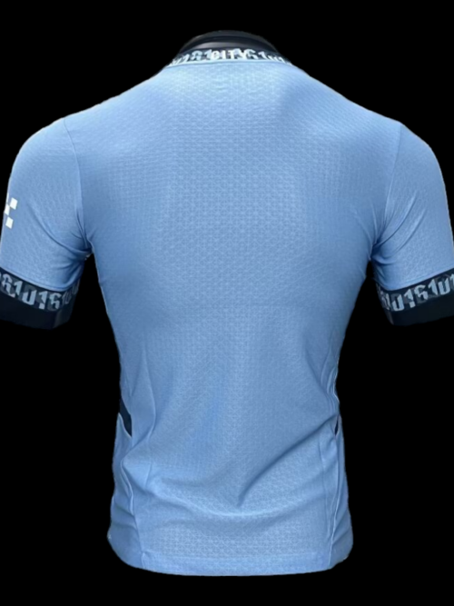 Manchester City Maillot Domicile 24/25 – Version Player